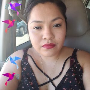 Meet your Posher, Anahi